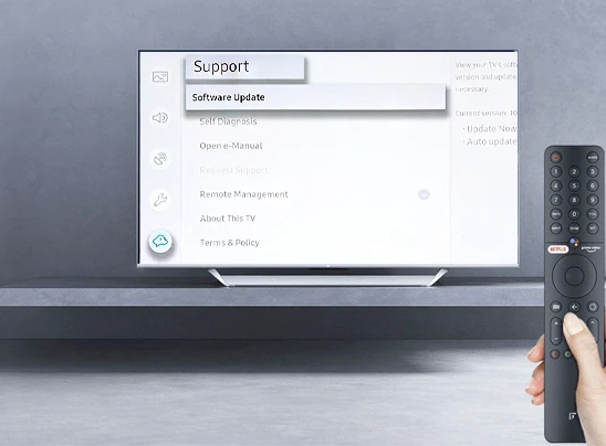 بروزرسانی سیستم عامل راهی برای جلوگیری از ویروسی شدن تلویزیون