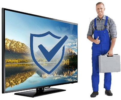خدمات پس از فروش تلویزیون دوو