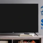 چرا تلویزیون سام خاموش و روشن می شود