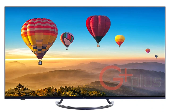 تعمیرات تلویزیون led جی پلاس